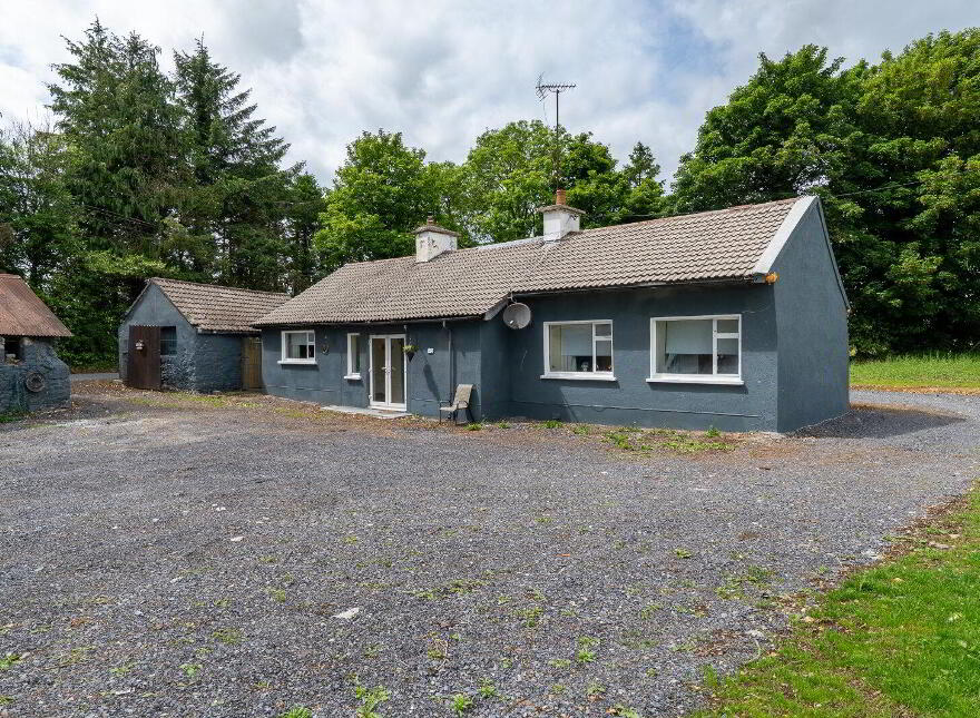 Esker, Ballinalee, Longford, N39T6T0