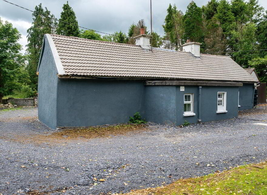 Esker, Ballinalee, Longford, N39T6T0