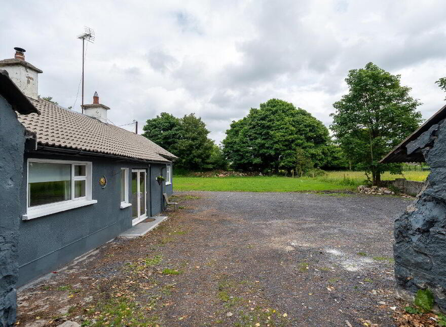 Esker, Ballinalee, Longford, N39T6T0
