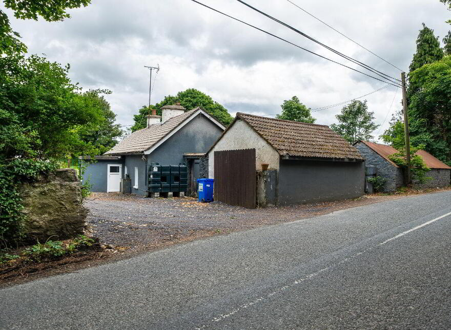 Esker, Ballinalee, Longford, N39T6T0