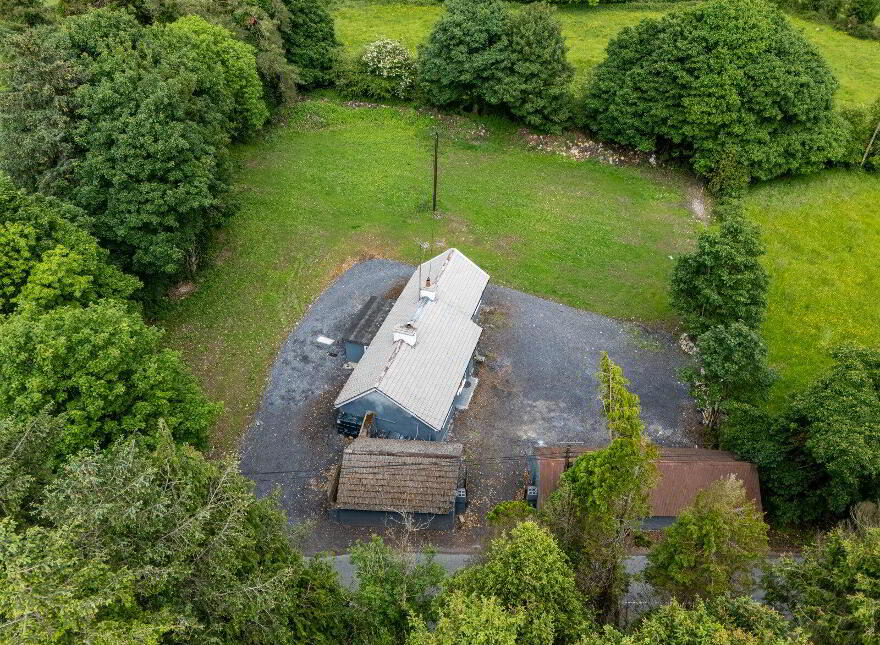 Esker, Ballinalee, Longford, N39T6T0