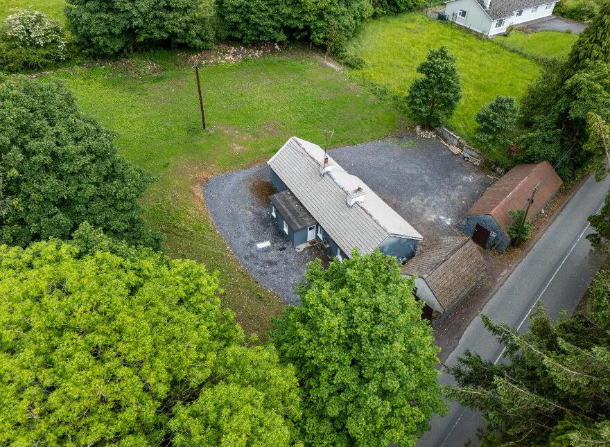 Esker, Ballinalee, Longford, N39T6T0