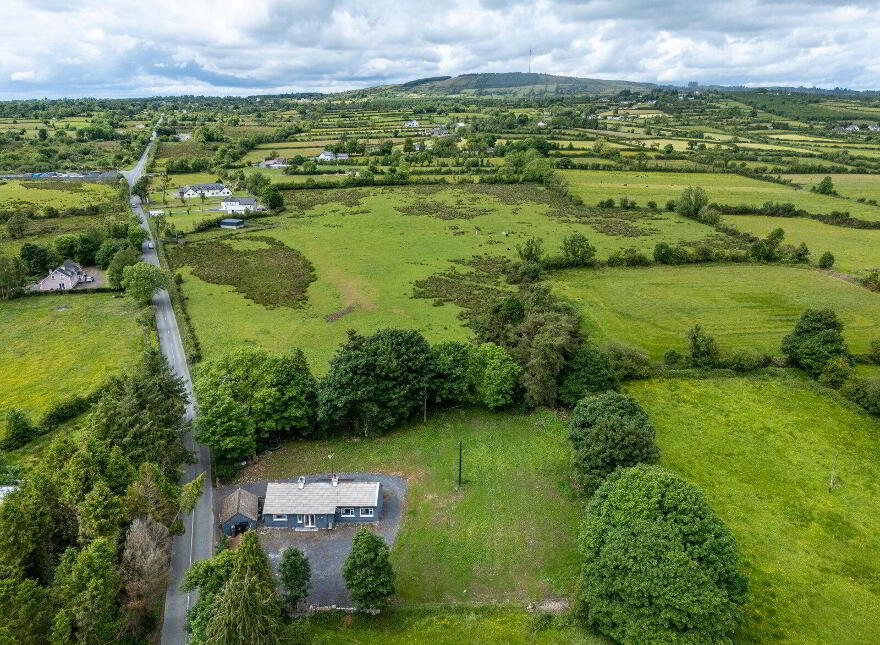 Esker, Ballinalee, Longford, N39T6T0