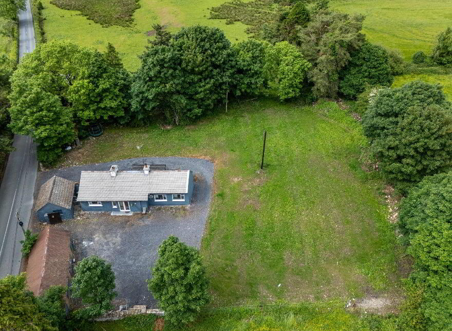 Esker, Ballinalee, Longford, N39T6T0