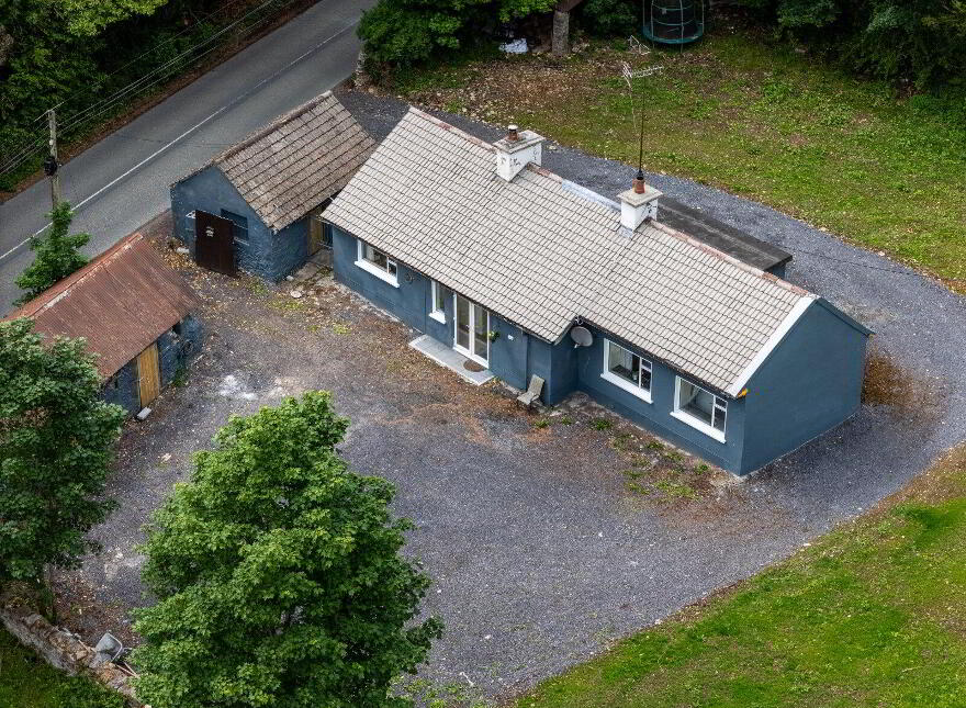 Esker, Ballinalee, Longford, N39T6T0