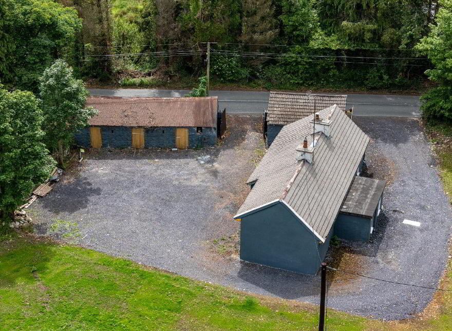 Esker, Ballinalee, Longford, N39T6T0