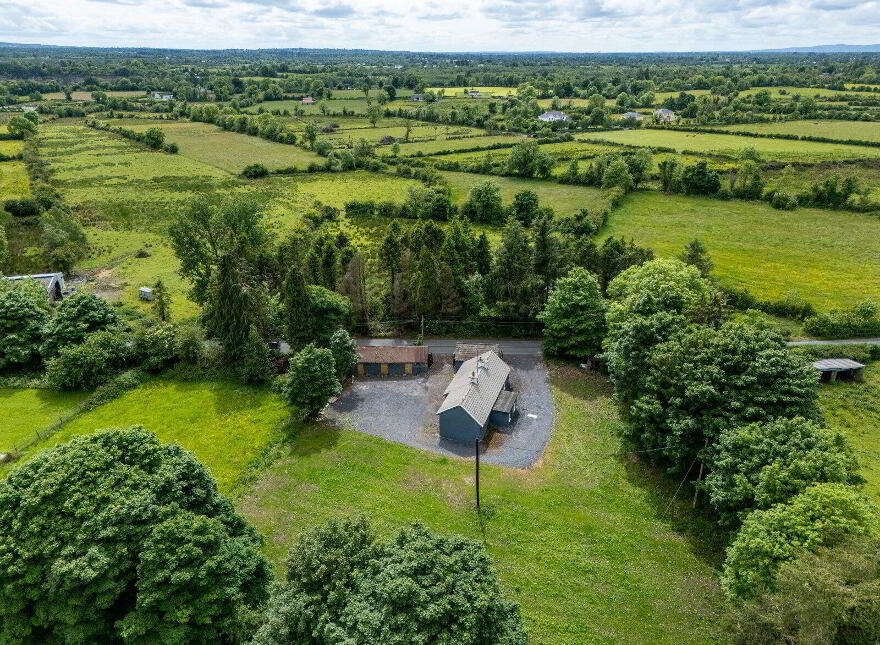 Esker, Ballinalee, Longford, N39T6T0