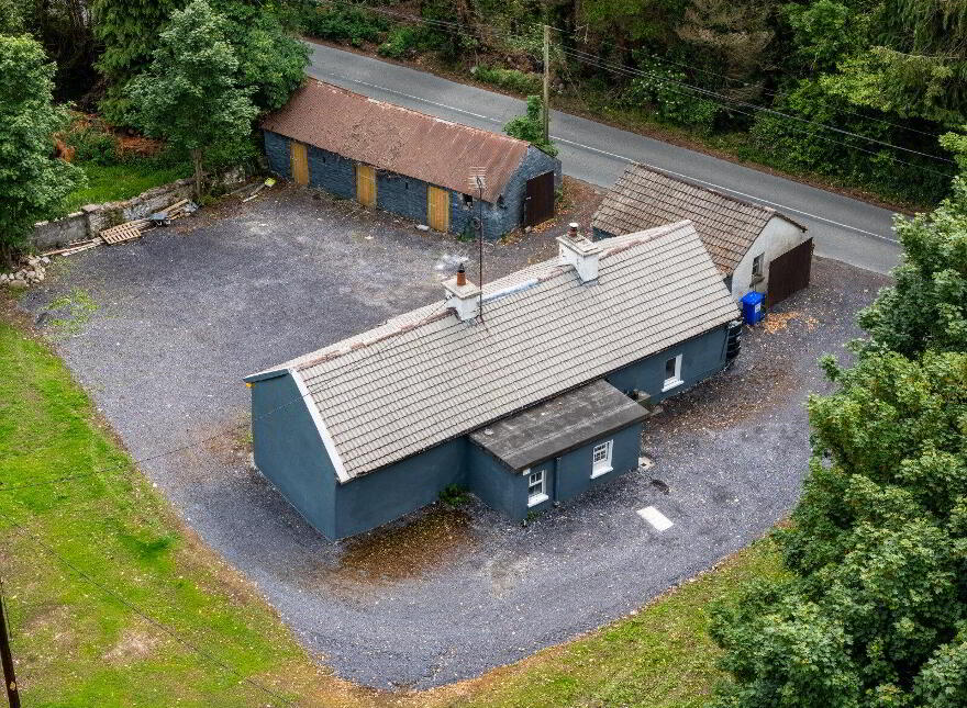Esker, Ballinalee, Longford, N39T6T0