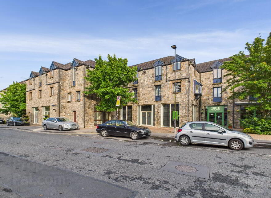 Apartment 4 Watermill Lane, Tullamore, R35XN23 photo