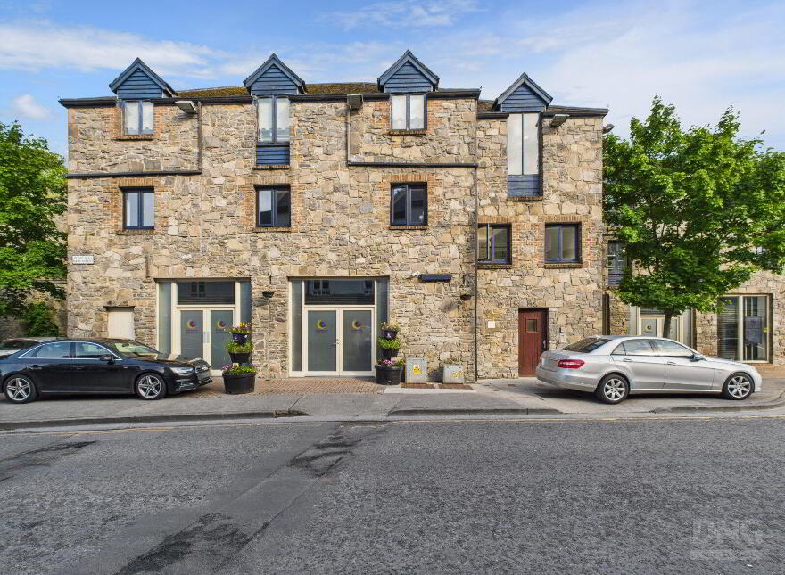 Apartment 4 Watermill Lane, Tullamore, R35XN23