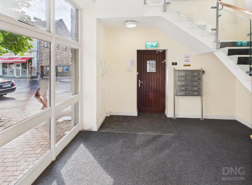Apartment 4 Watermill Lane, Tullamore, R35XN23