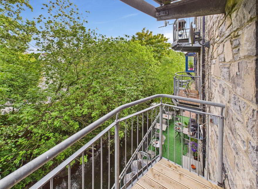Apartment 4 Watermill Lane, Tullamore, R35XN23