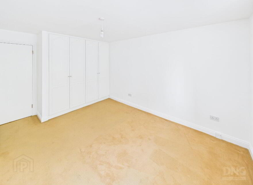 Apartment 4 Watermill Lane, Tullamore, R35XN23