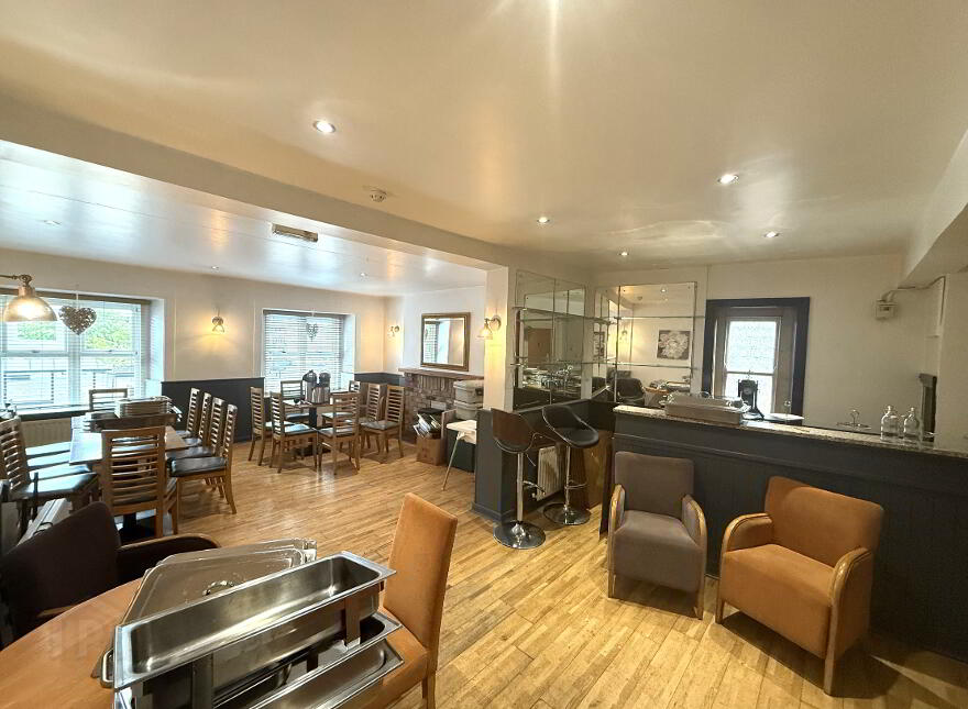 First Floor, 29 Market Square, Dromore, BT25 1AW