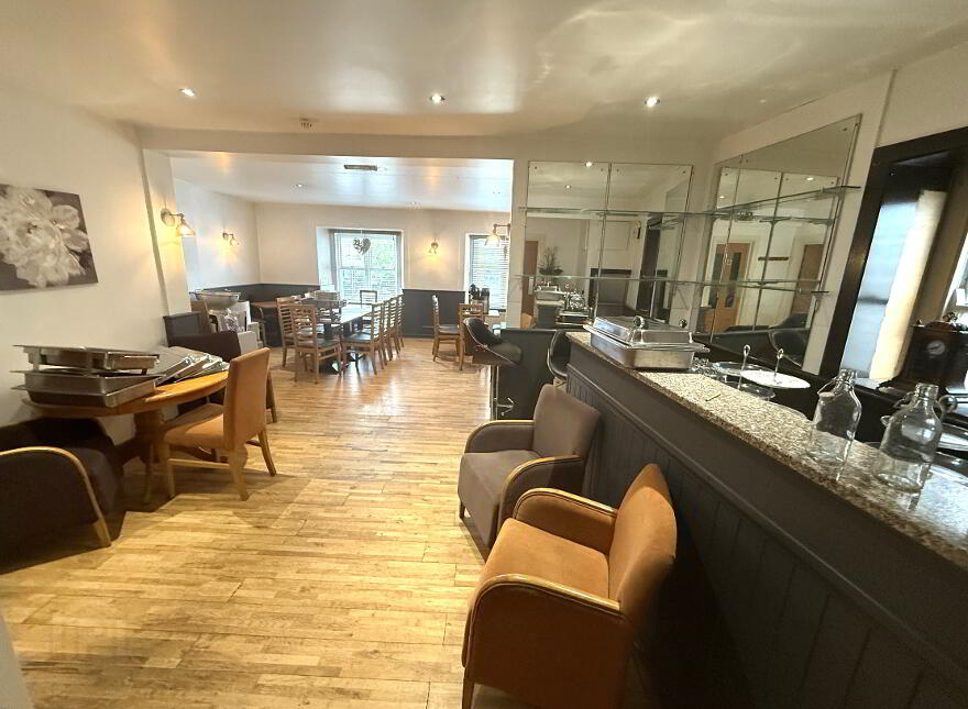 First Floor, 29 Market Square, Dromore, BT25 1AW
