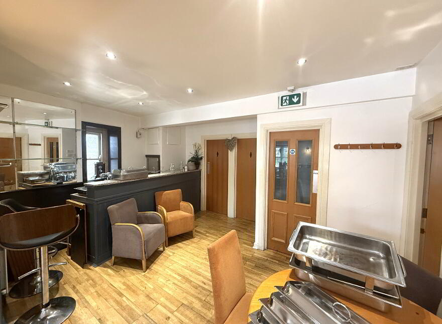 First Floor, 29 Market Square, Dromore, BT25 1AW
