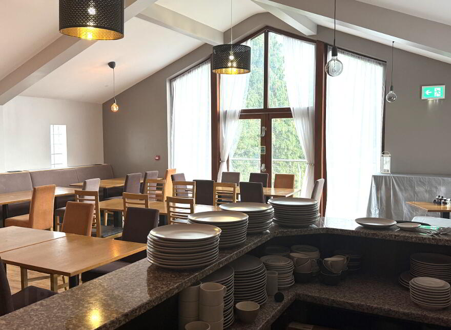First Floor, 29 Market Square, Dromore, BT25 1AW