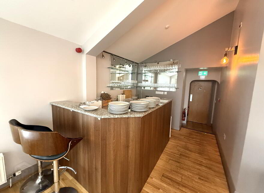 First Floor, 29 Market Square, Dromore, BT25 1AW