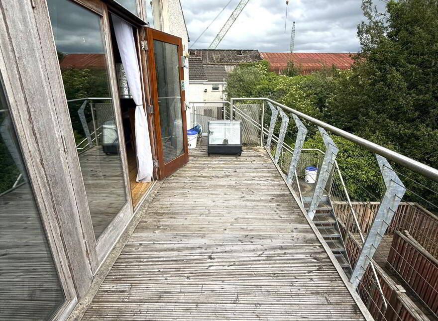 First Floor, 29 Market Square, Dromore, BT25 1AW