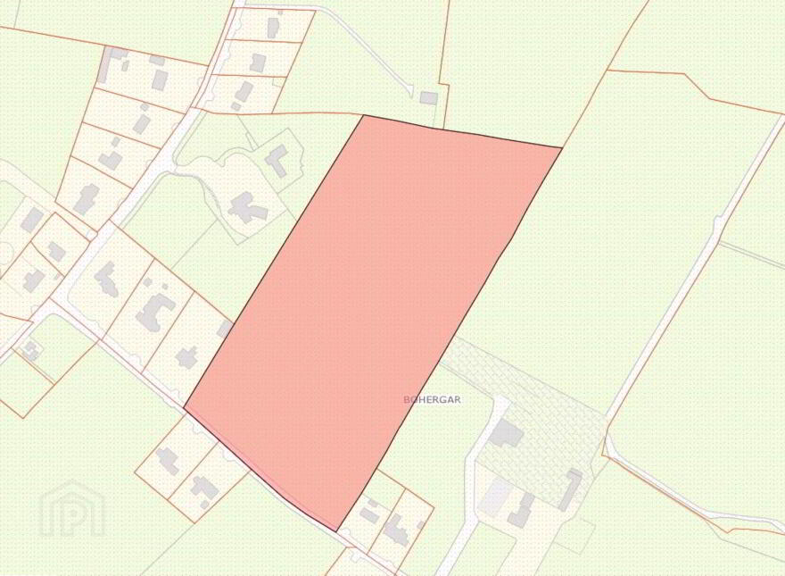 Bohergar, Boher