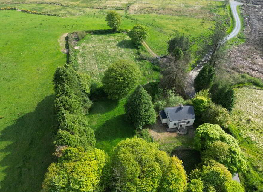 Gort, Milestone, Thurles, E41XR76