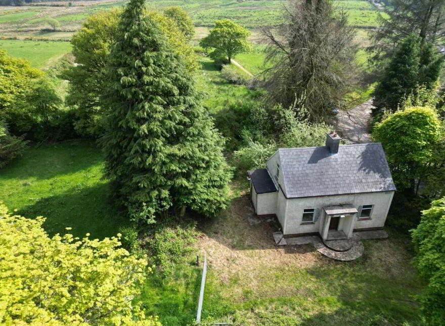 Gort, Milestone, Thurles, E41XR76