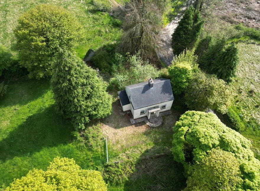 Gort, Milestone, Thurles, E41XR76