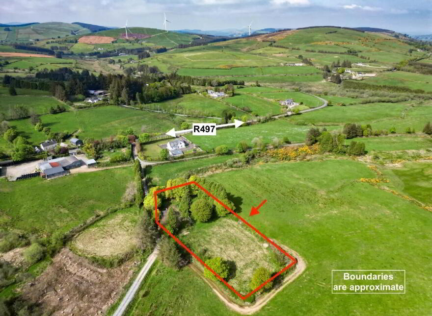 Gort, Milestone, Thurles, E41XR76