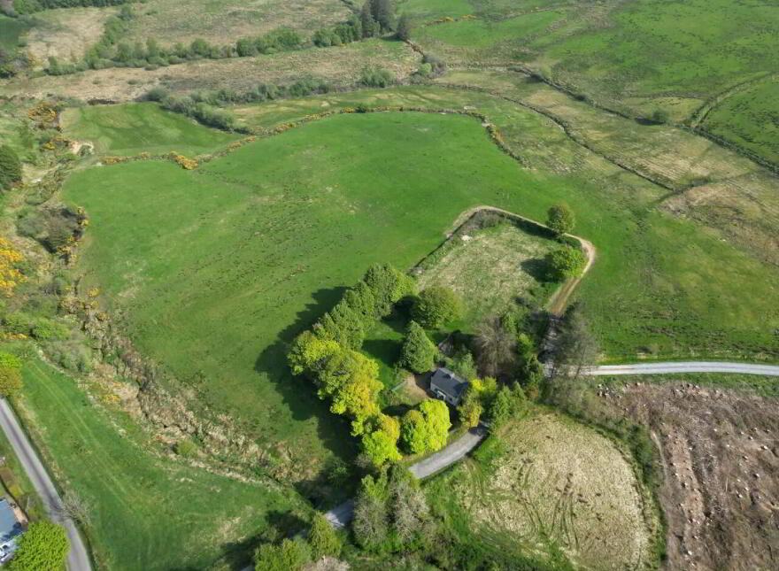 Gort, Milestone, Thurles, E41XR76