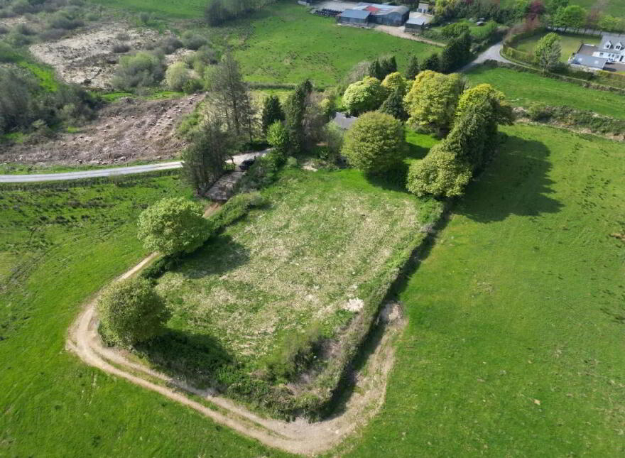 Gort, Milestone, Thurles, E41XR76