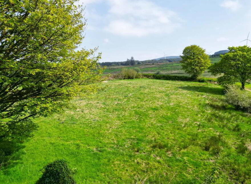 Gort, Milestone, Thurles, E41XR76