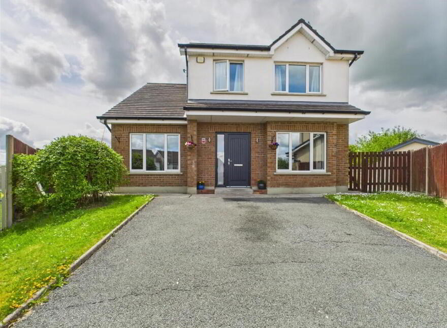8 The Willows, Roseleigh, Mooncoin, X91A0C6 photo