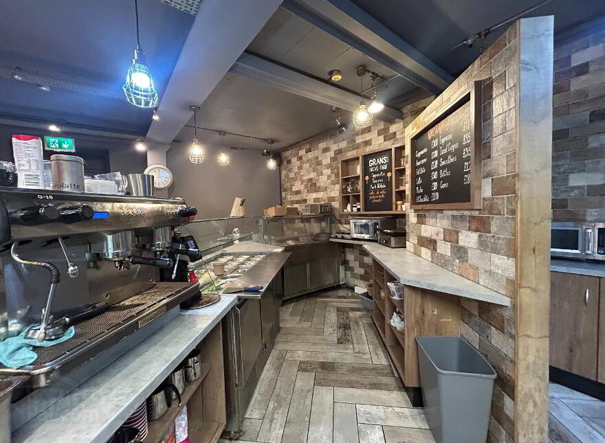 38-40 Mainstreet, Antrim, BT41 3TF