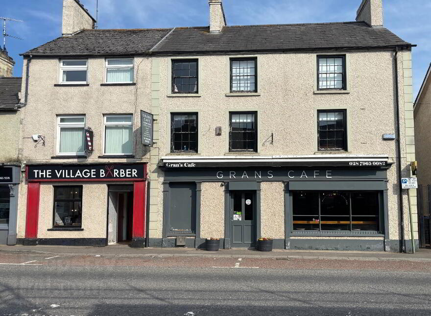 38-40 Mainstreet, Antrim, BT41 3TF photo