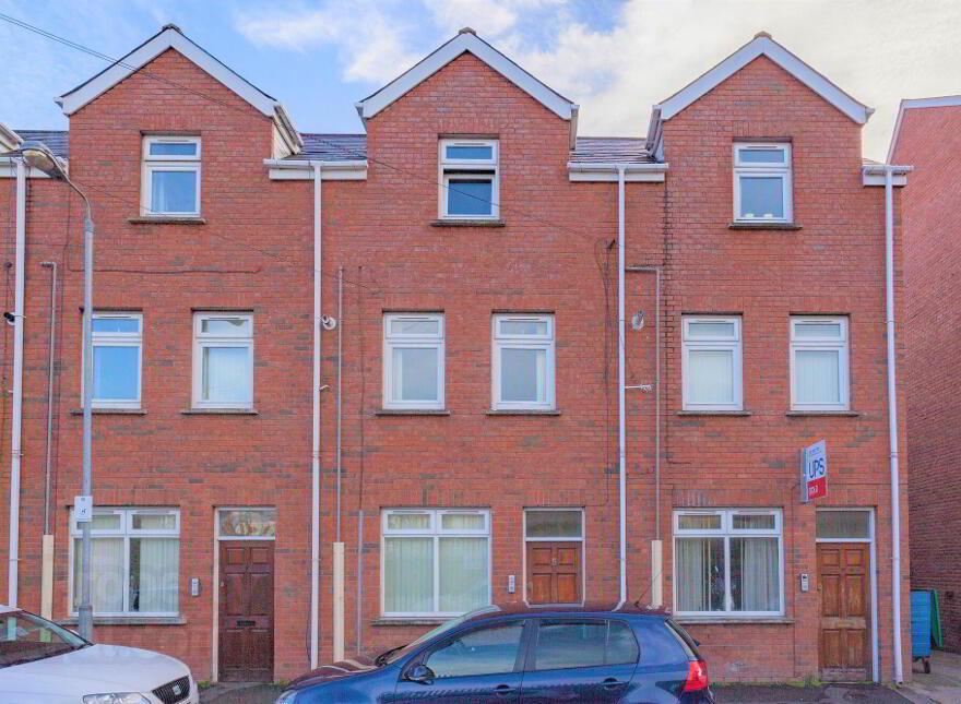 5a Glenmore Street, Belfast, BT5 4HE photo