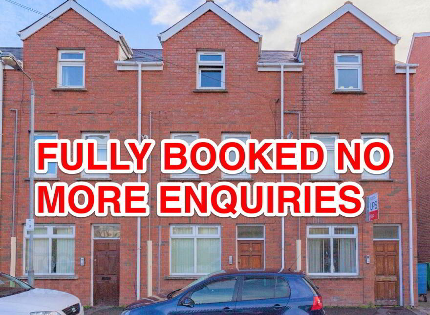 5a Glenmore Street, Belfast, BT5 4HE photo