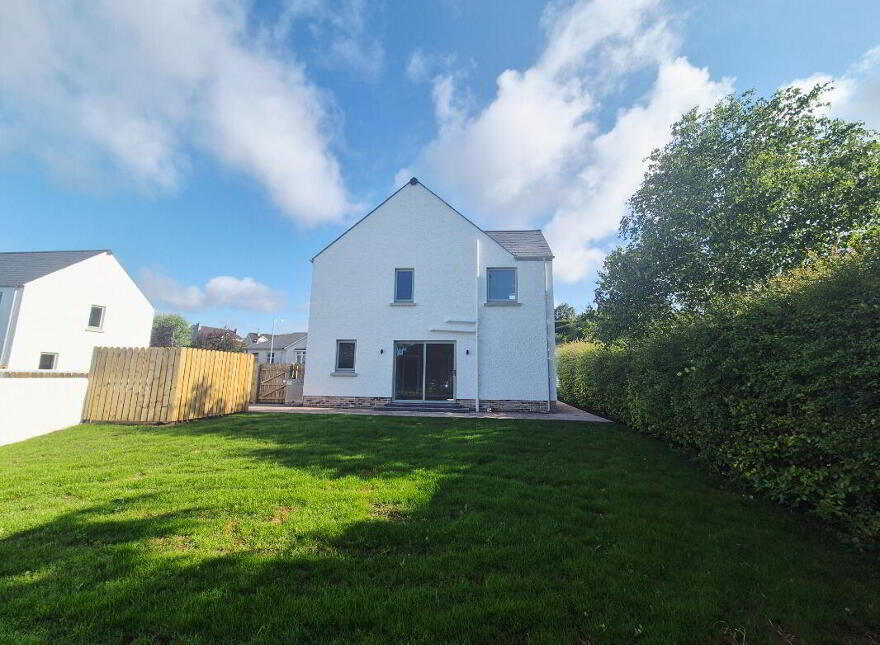 1b Castle Farm, Ballygawley, Omagh, BT70 2JW