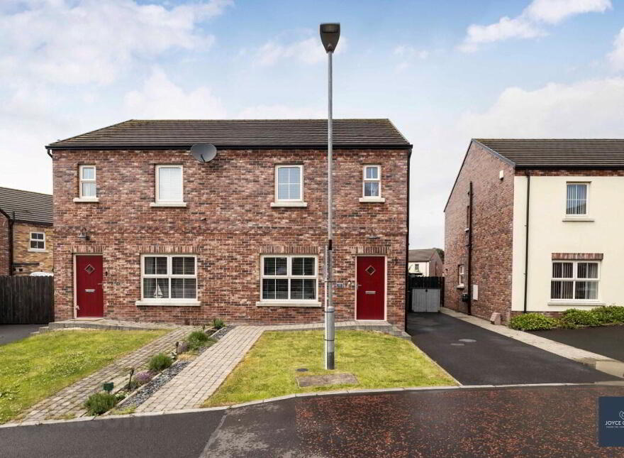 16 Moyraverty Close, Craigavon, BT65 5GU photo
