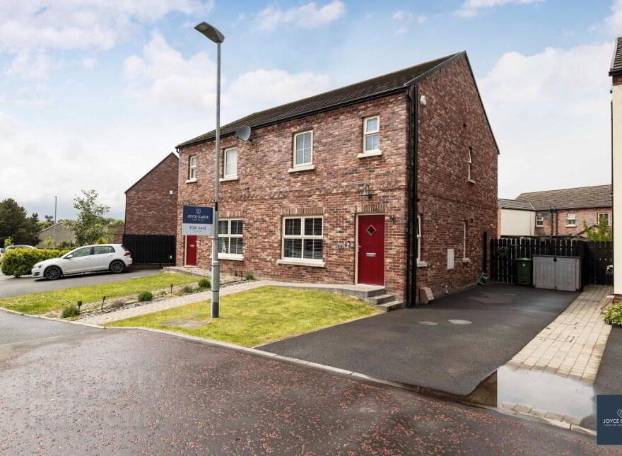 16 Moyraverty Close, Craigavon, BT65 5GU photo