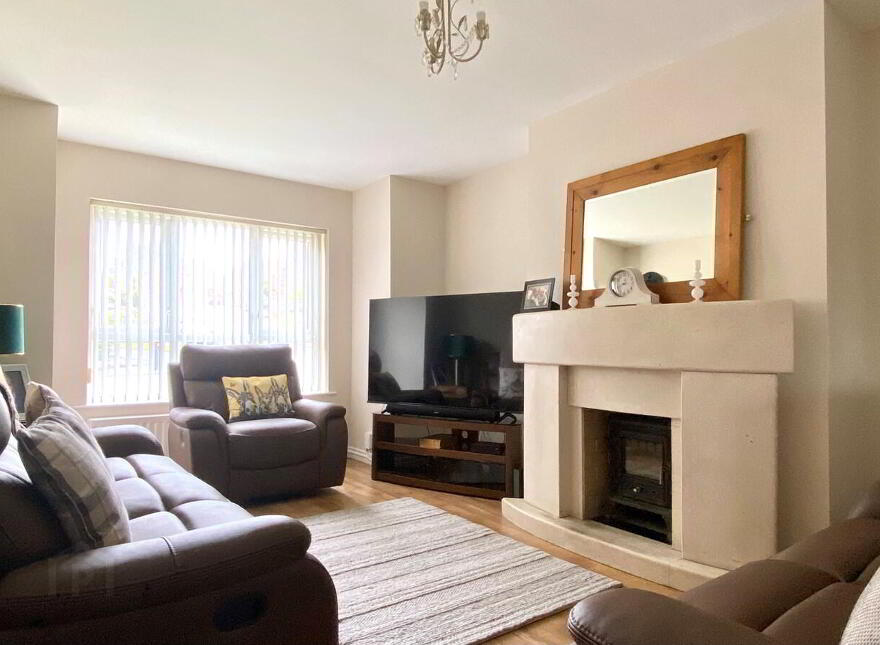 45 Bocombra Hill, Portadown, BT63 5SA