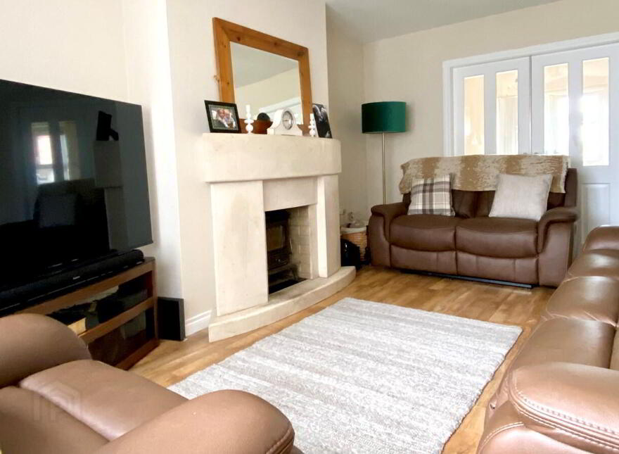 45 Bocombra Hill, Portadown, BT63 5SA
