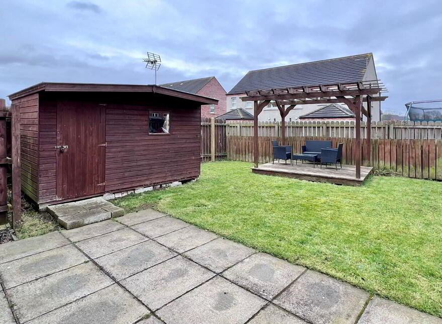 45 Bocombra Hill, Portadown, BT63 5SA