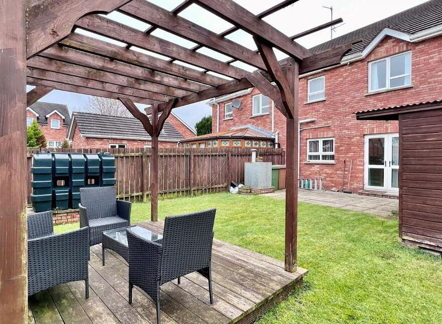 45 Bocombra Hill, Portadown, BT63 5SA