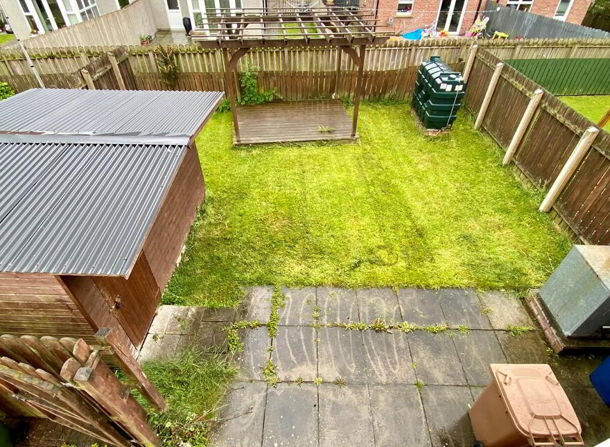 45 Bocombra Hill, Portadown, BT63 5SA