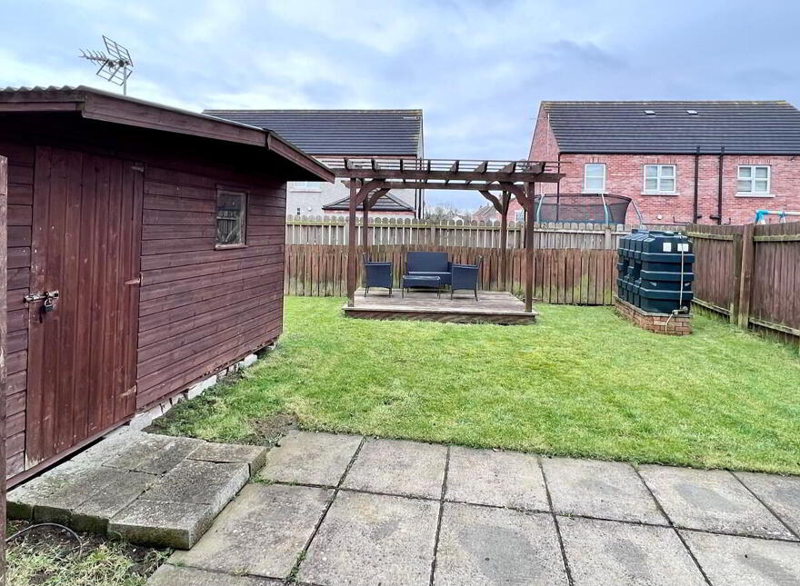 45 Bocombra Hill, Portadown, BT63 5SA