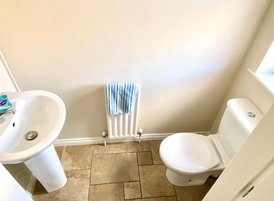45 Bocombra Hill, Portadown, BT63 5SA