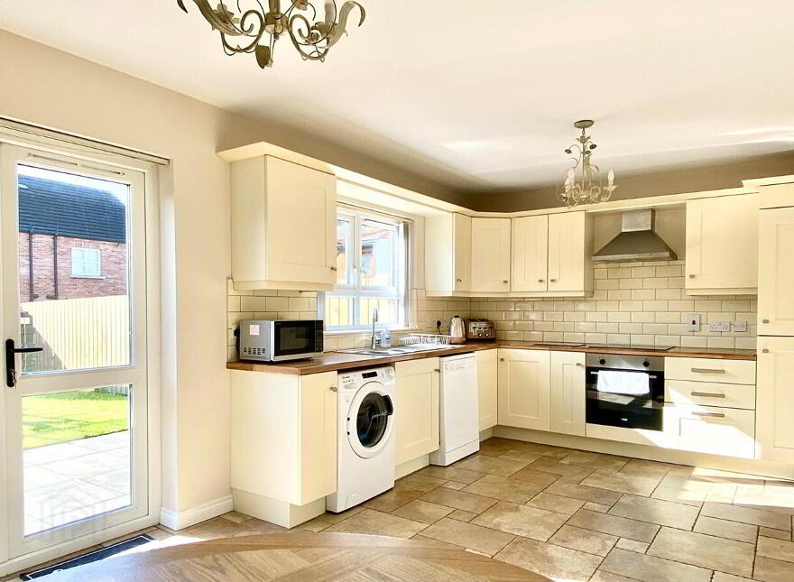 45 Bocombra Hill, Portadown, BT63 5SA