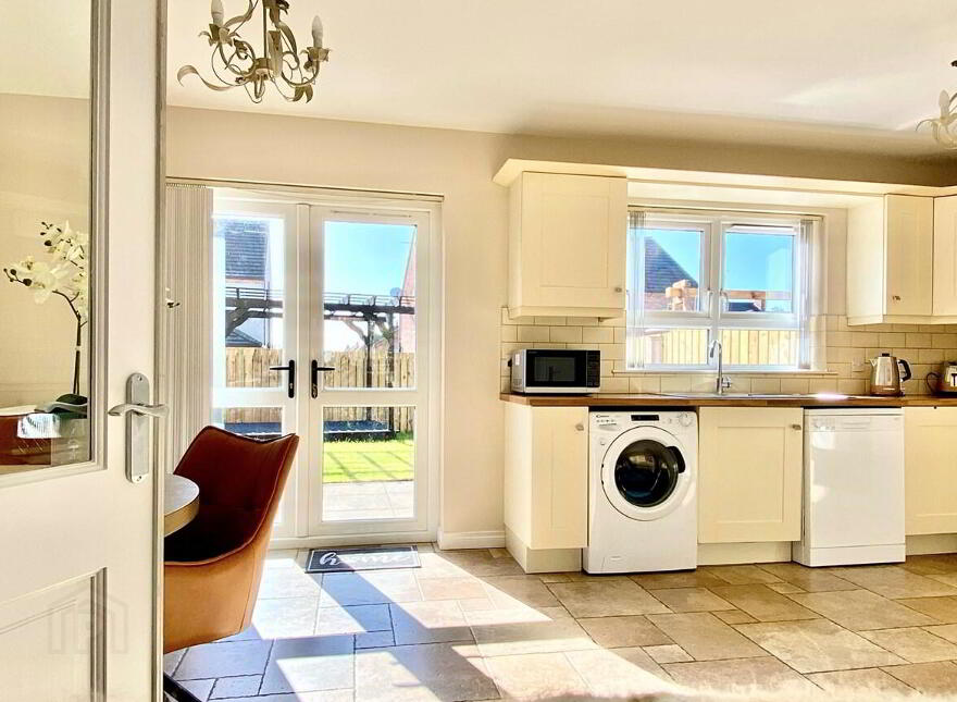 45 Bocombra Hill, Portadown, BT63 5SA