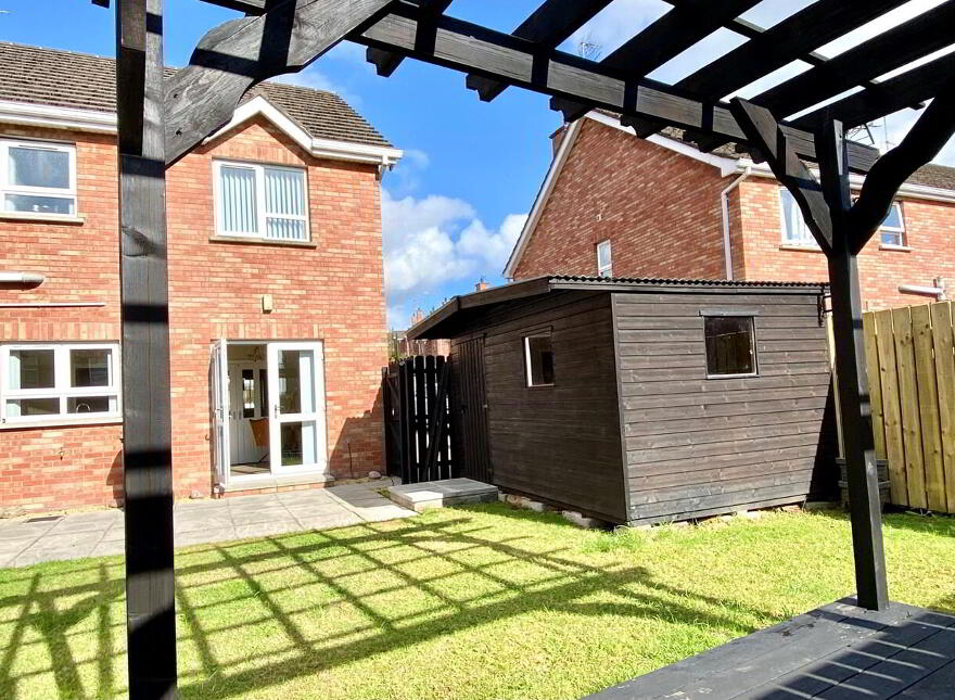45 Bocombra Hill, Portadown, BT63 5SA