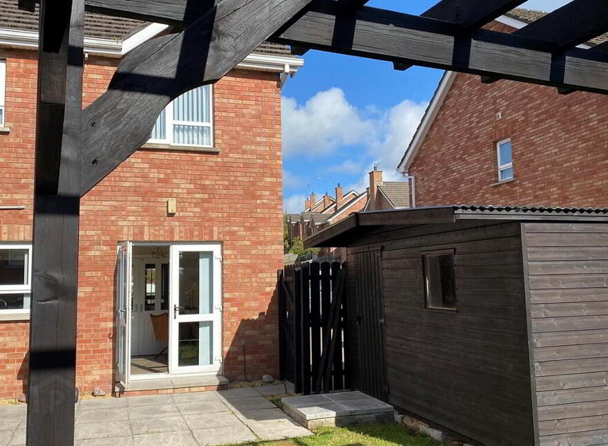 45 Bocombra Hill, Portadown, BT63 5SA